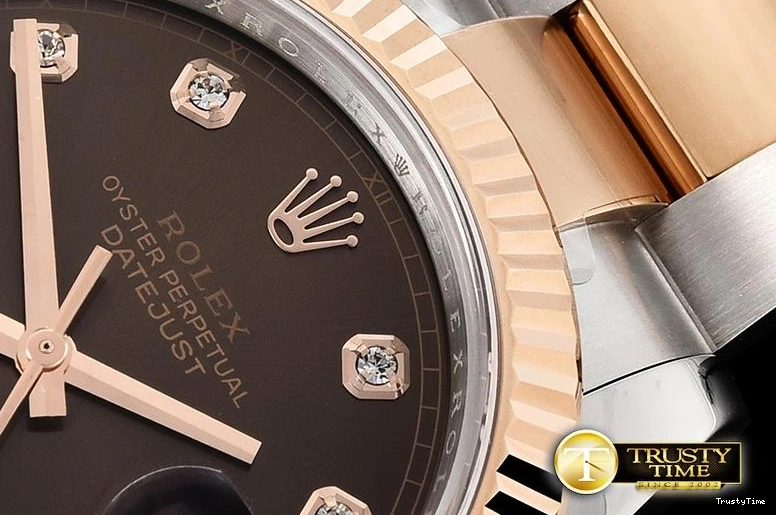 0306 Versatile R2DJ0244A – DJ2 41mm 618